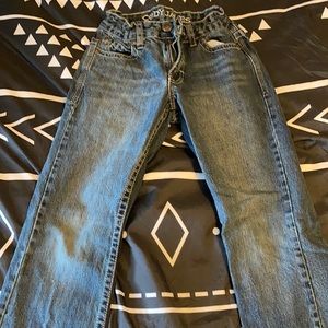 Boys Cody James jeans